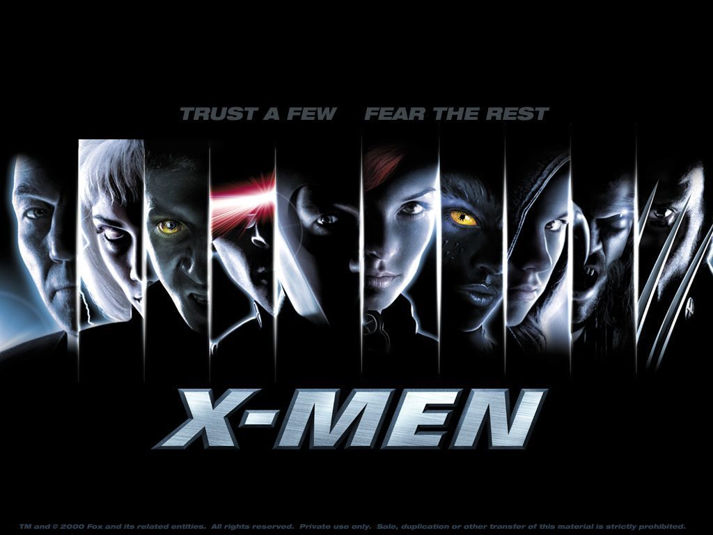 X Men映画シリーズの 公開順 で楽しめる お得なdvdセット X Menを鑑賞する Dvdセット情報